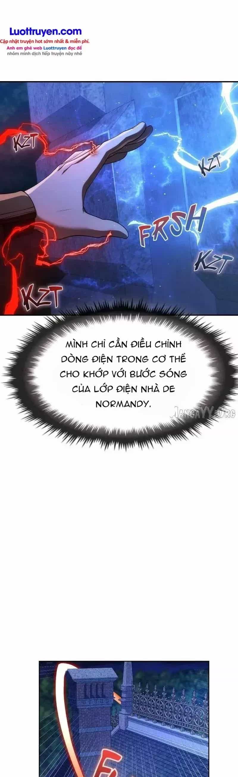 Tạp Huyết Hồi Quy - Chương 13 - ảnh 72