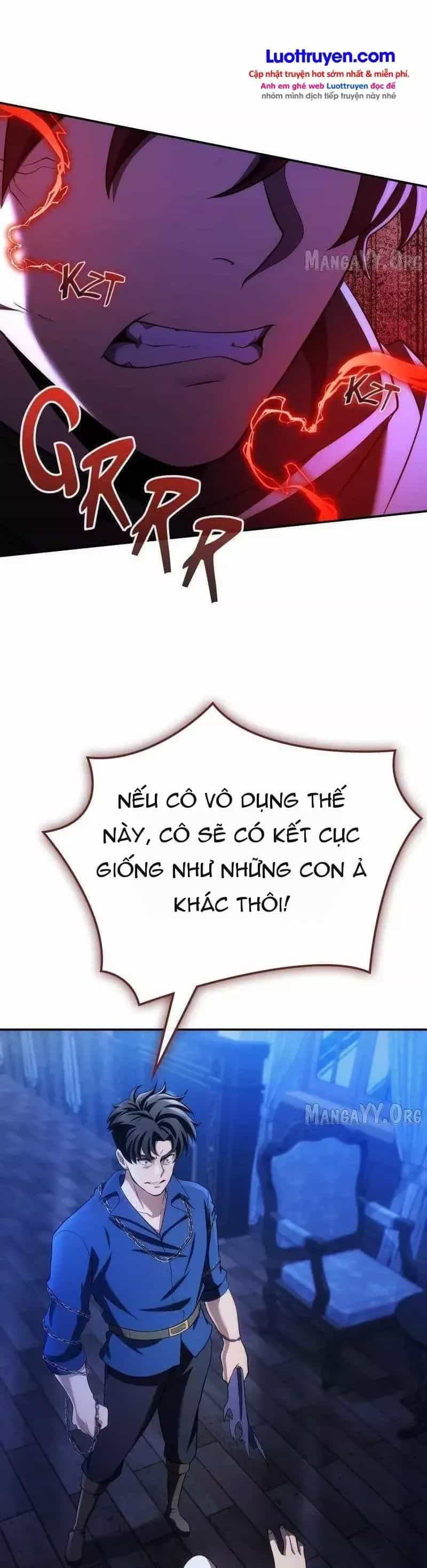 Tạp Huyết Hồi Quy - Chương 13 - ảnh 76