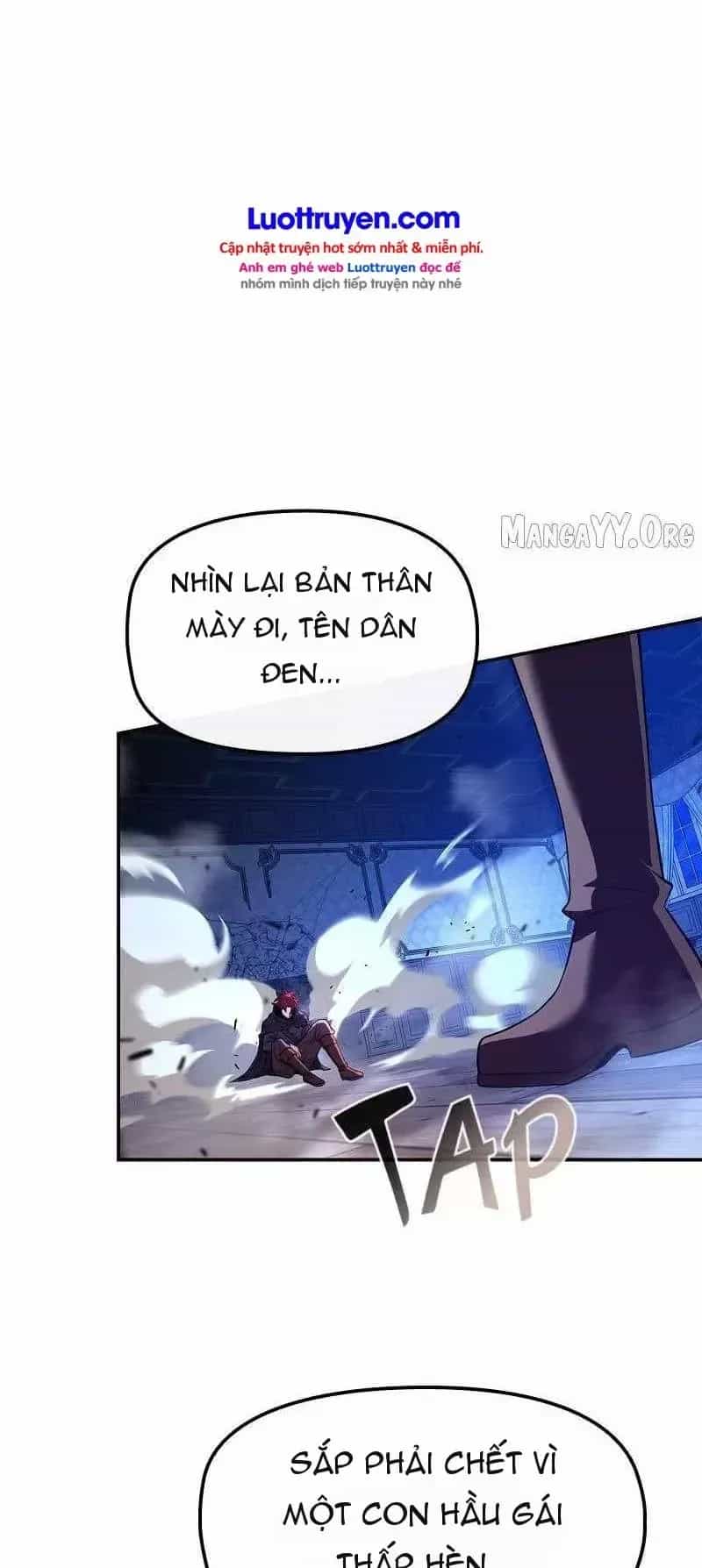 Tạp Huyết Hồi Quy - Chương 14 - ảnh 15
