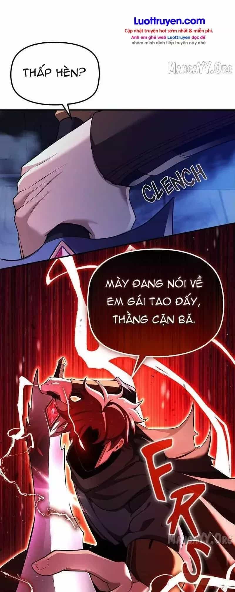 Tạp Huyết Hồi Quy - Chương 14 - ảnh 17