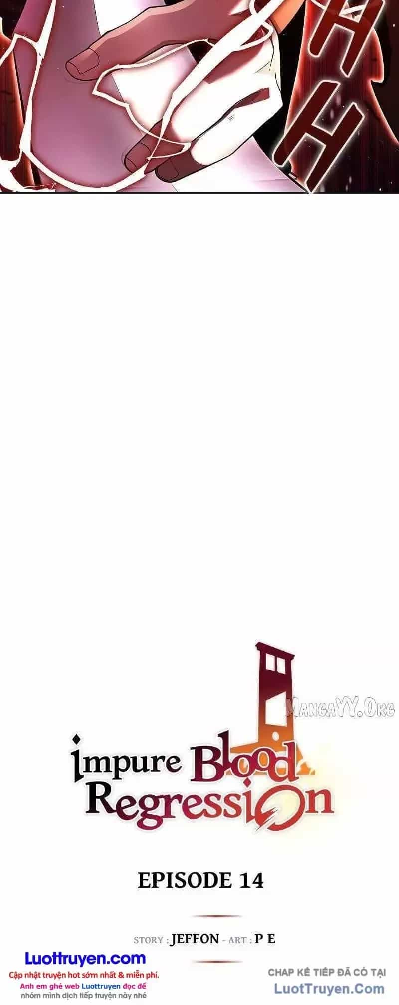 Tạp Huyết Hồi Quy - Chương 14 - ảnh 18