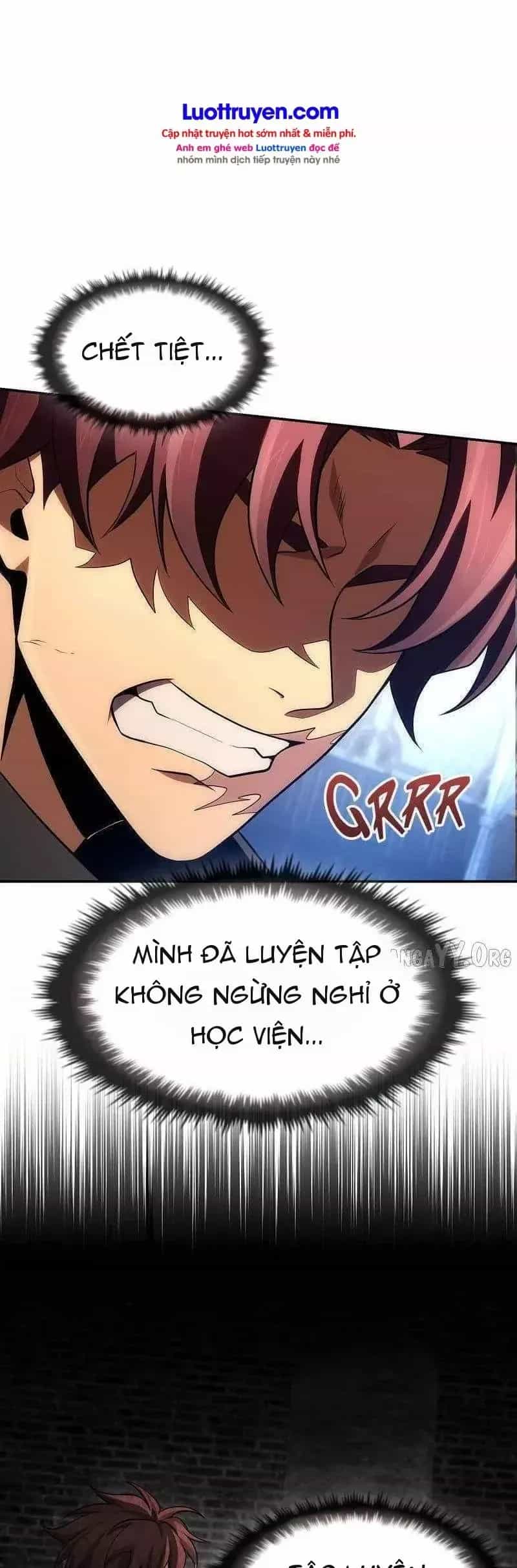 Tạp Huyết Hồi Quy - Chương 14 - ảnh 23