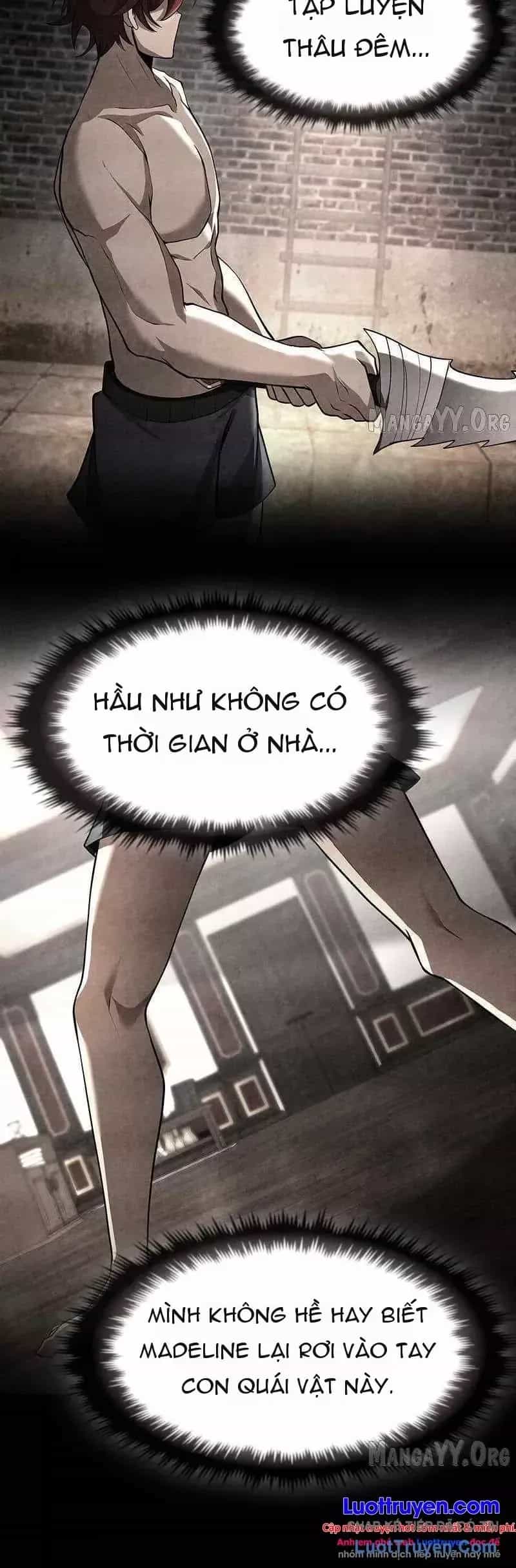 Tạp Huyết Hồi Quy - Chương 14 - ảnh 24
