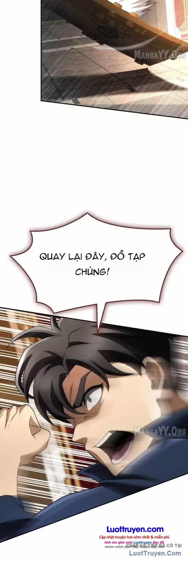 Tạp Huyết Hồi Quy - Chương 14 - ảnh 38