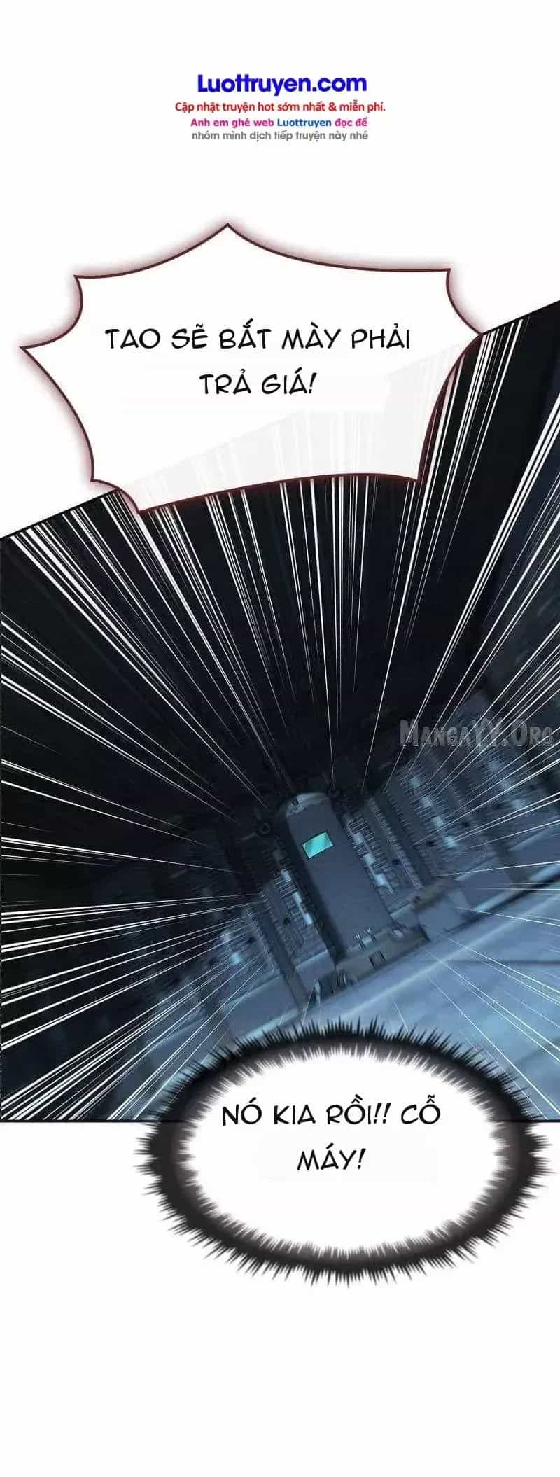 Tạp Huyết Hồi Quy - Chương 14 - ảnh 39