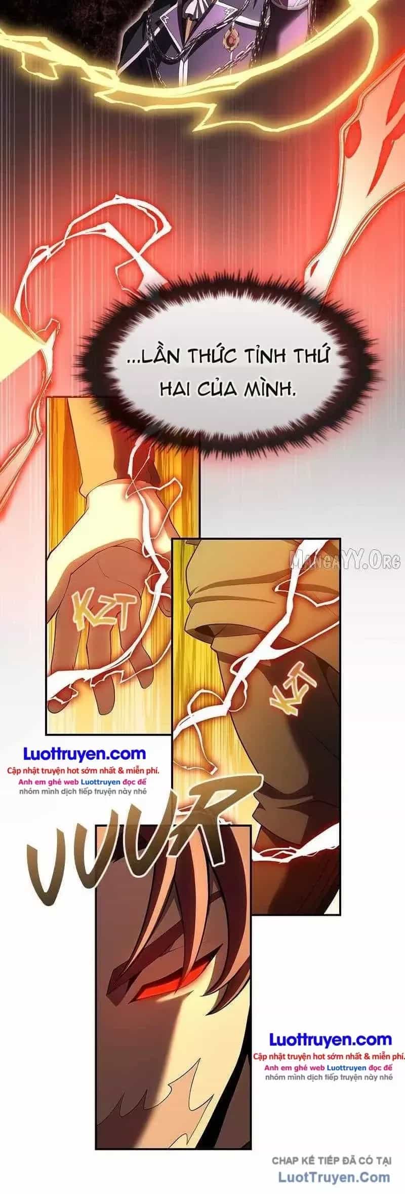 Tạp Huyết Hồi Quy - Chương 14 - ảnh 47