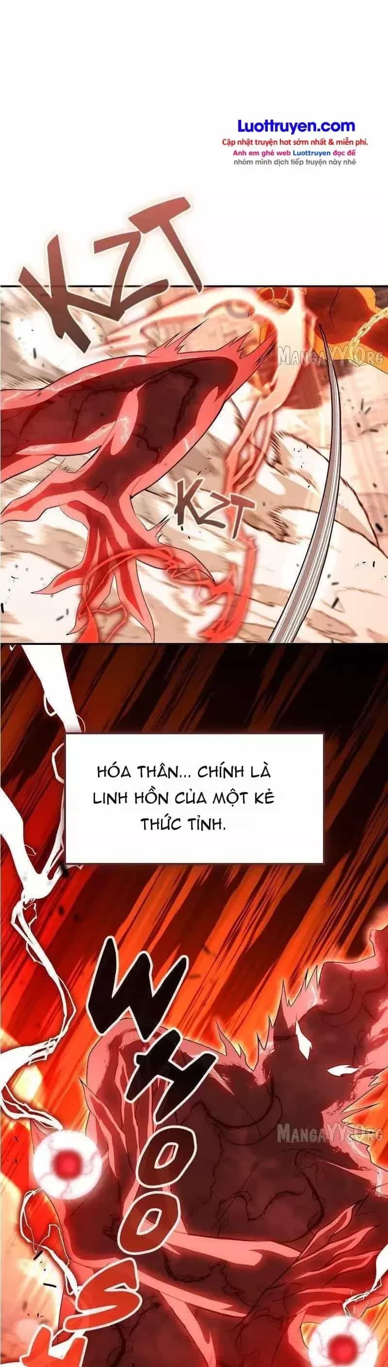 Tạp Huyết Hồi Quy - Chương 14 - ảnh 55