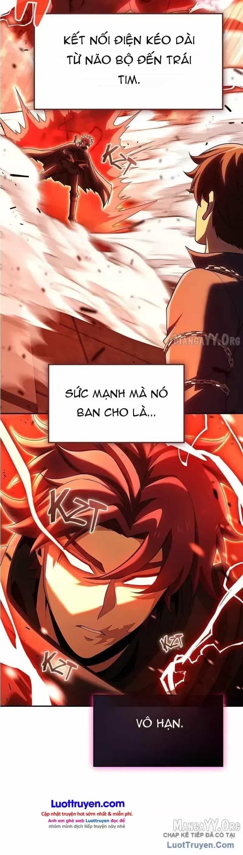 Tạp Huyết Hồi Quy - Chương 14 - ảnh 56