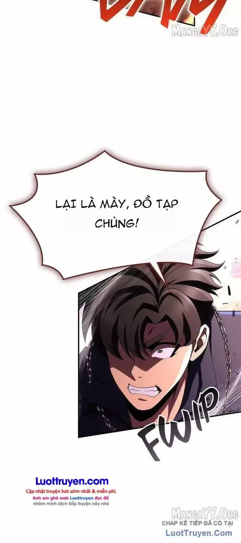 Tạp Huyết Hồi Quy - Chương 14 - ảnh 7
