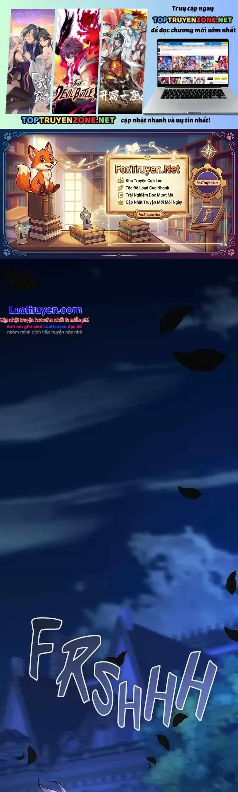 Tạp Huyết Hồi Quy - Chương 15 - ảnh 2