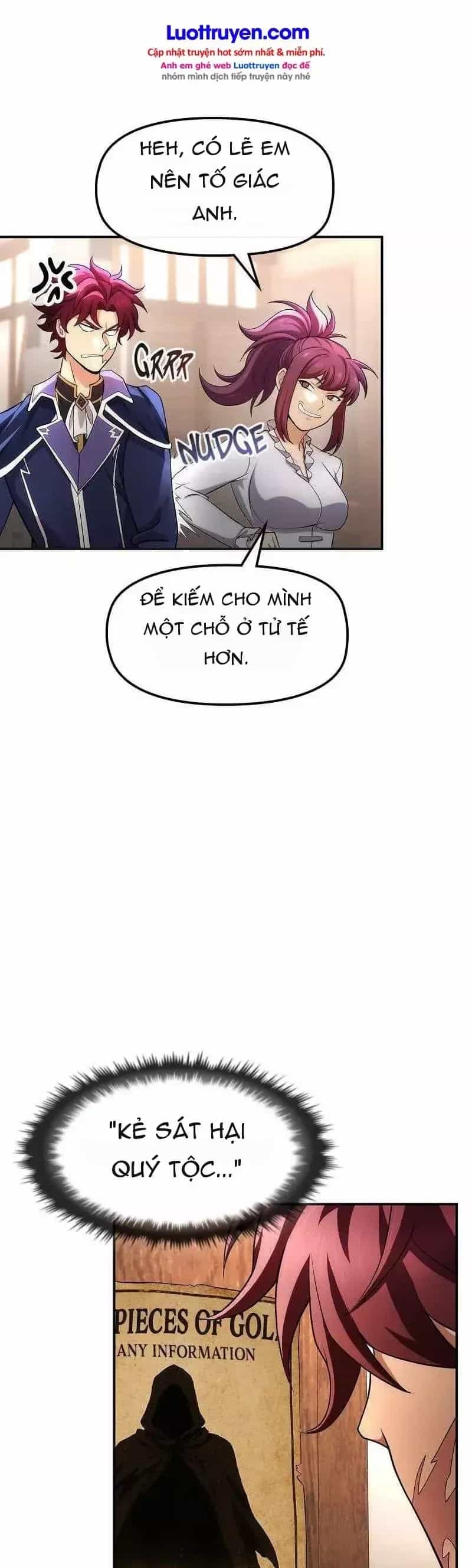 Tạp Huyết Hồi Quy - Chương 15 - ảnh 41