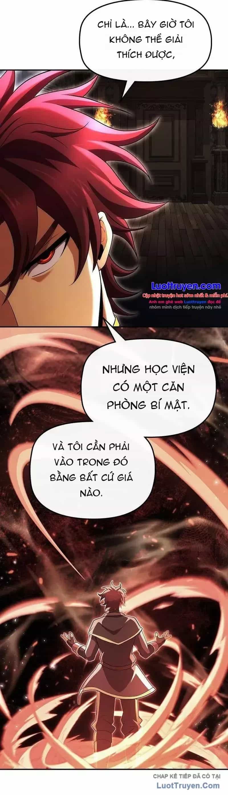 Tạp Huyết Hồi Quy - Chương 15 - ảnh 50