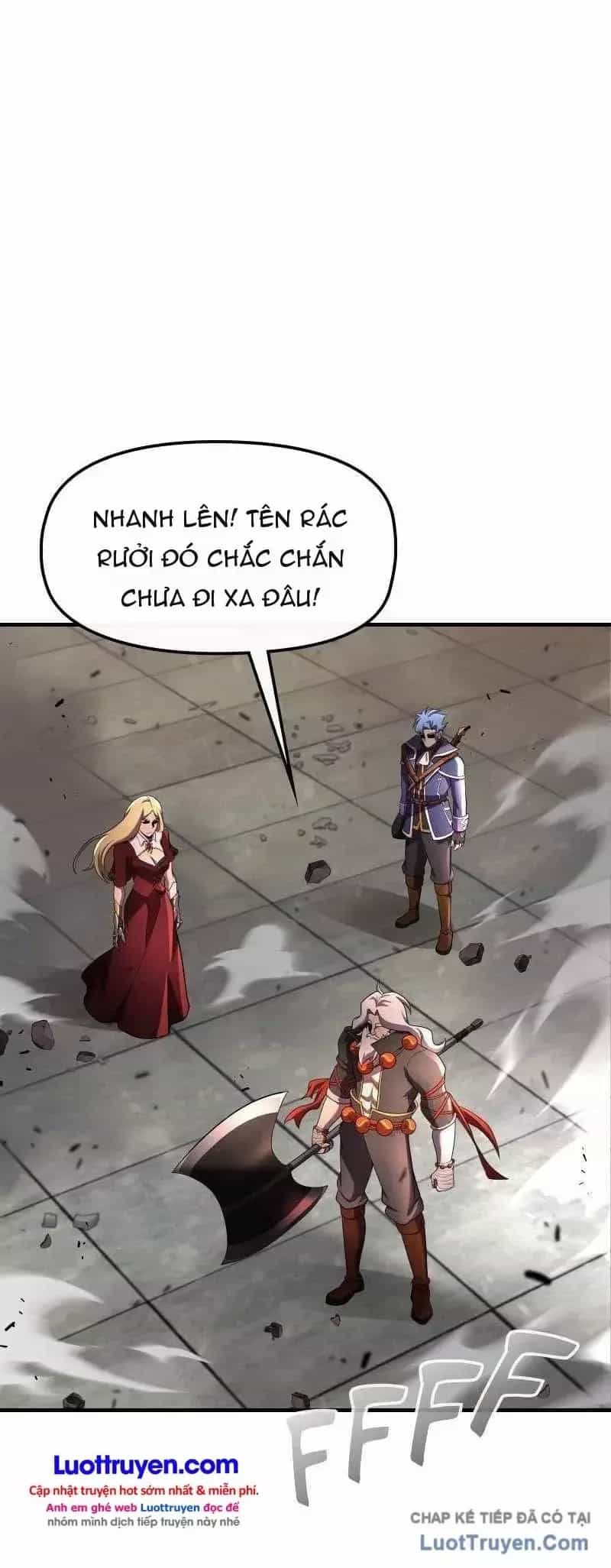 Tạp Huyết Hồi Quy - Chương 16 - ảnh 18