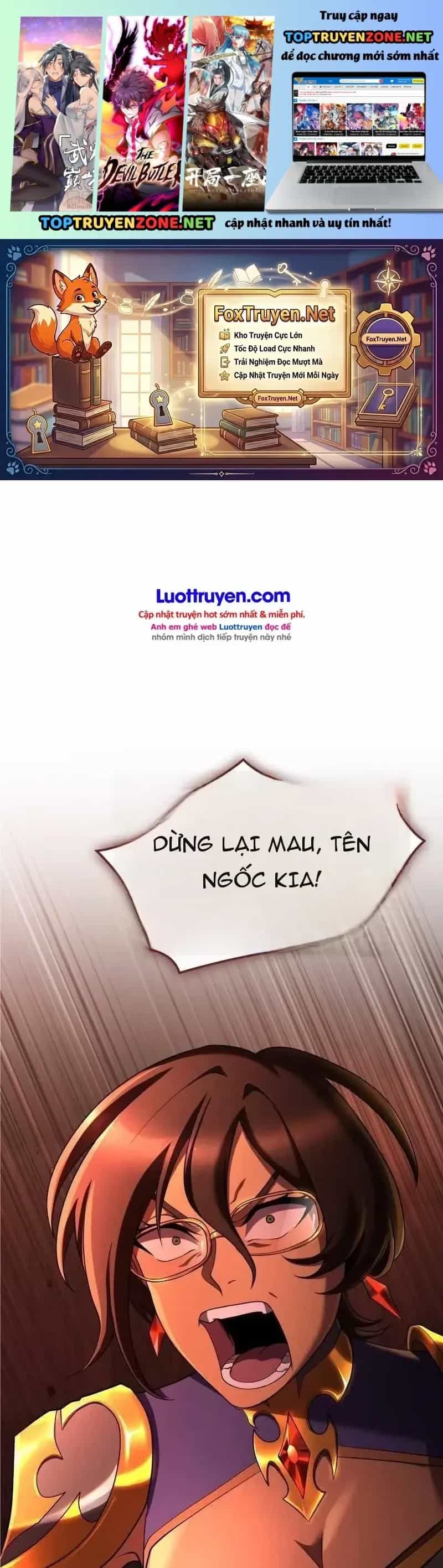 Tạp Huyết Hồi Quy - Chương 17 - ảnh 2