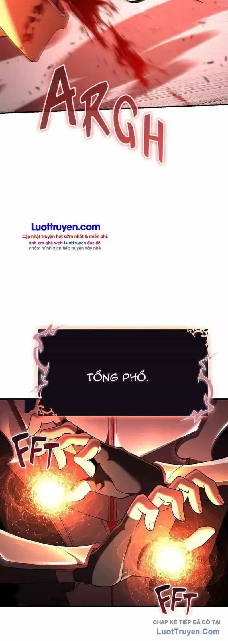 Tạp Huyết Hồi Quy - Chương 18 - ảnh 13