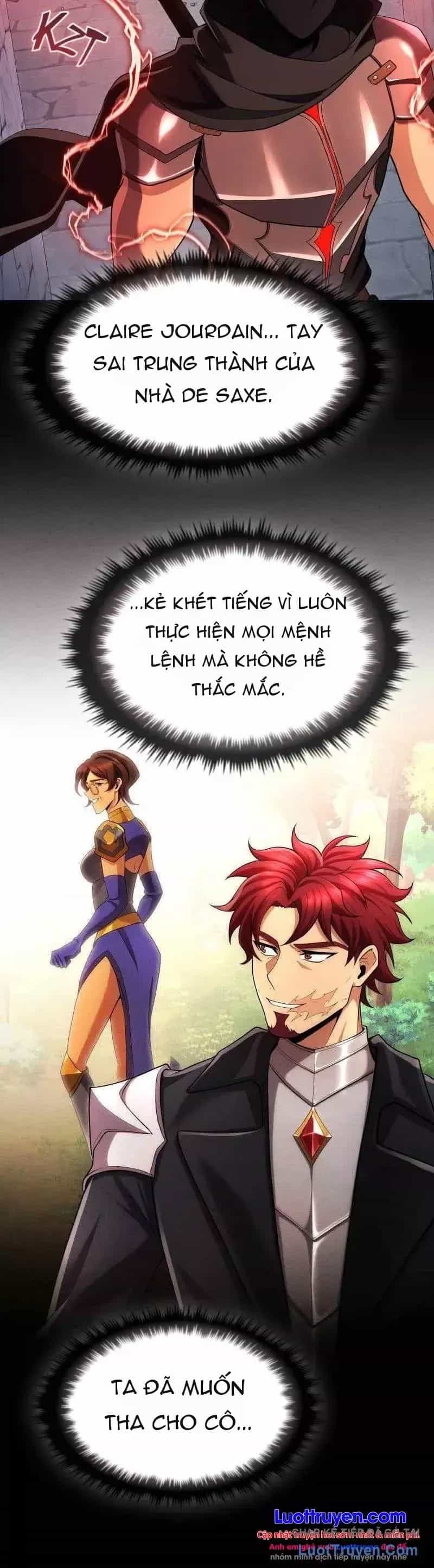 Tạp Huyết Hồi Quy - Chương 18 - ảnh 17