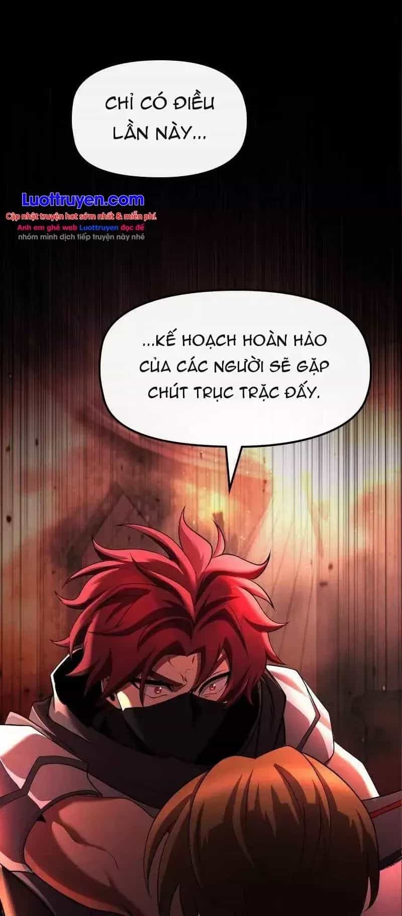 Tạp Huyết Hồi Quy - Chương 18 - ảnh 6