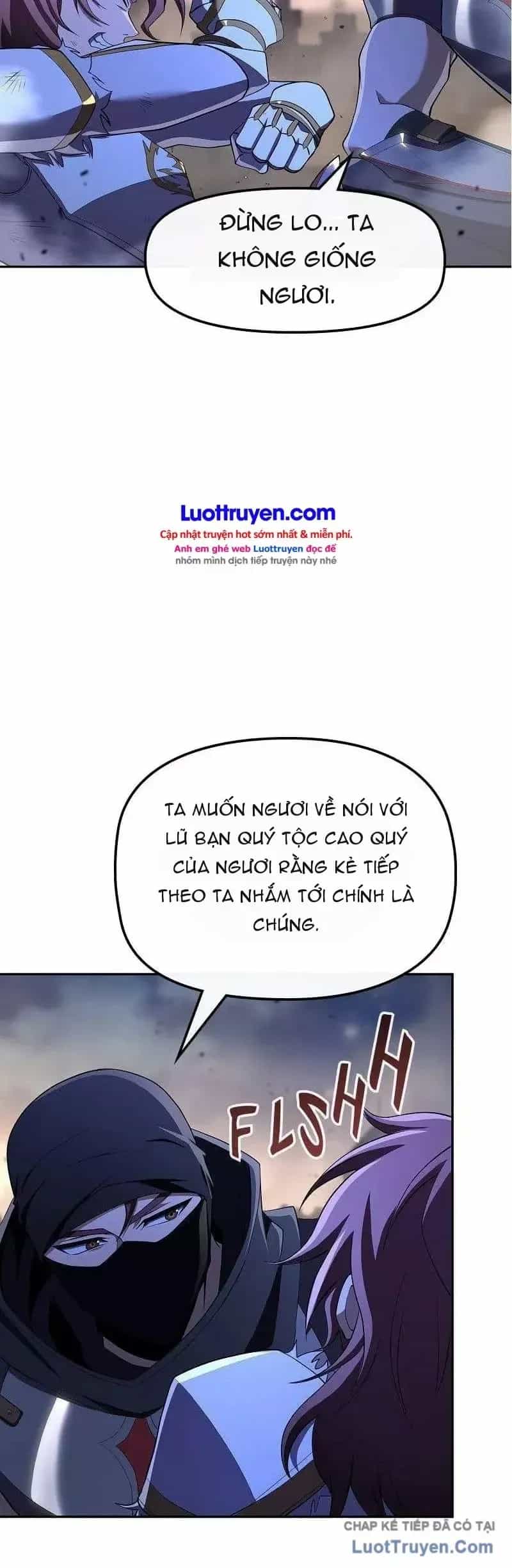 Tạp Huyết Hồi Quy - Chương 21 - ảnh 11