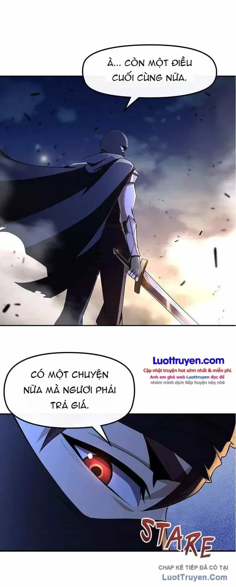 Tạp Huyết Hồi Quy - Chương 21 - ảnh 13