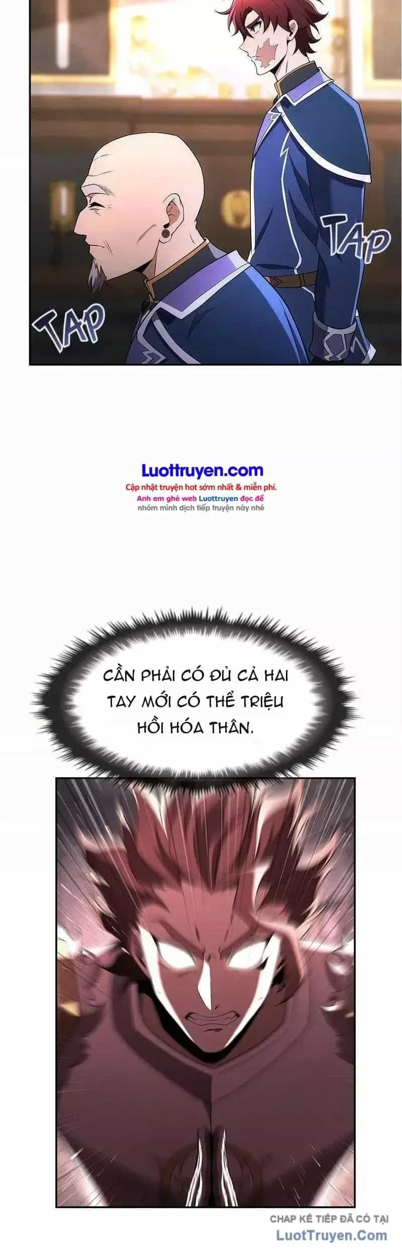 Tạp Huyết Hồi Quy - Chương 21 - ảnh 23
