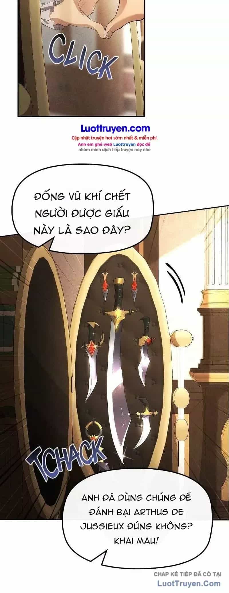 Tạp Huyết Hồi Quy - Chương 21 - ảnh 50
