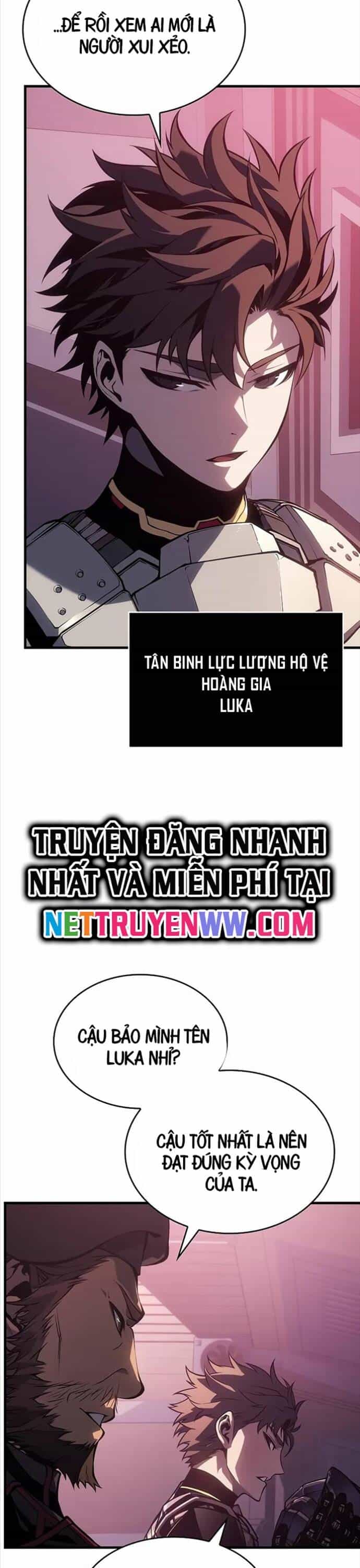 Tạp Huyết - Chương 1 - ảnh 19