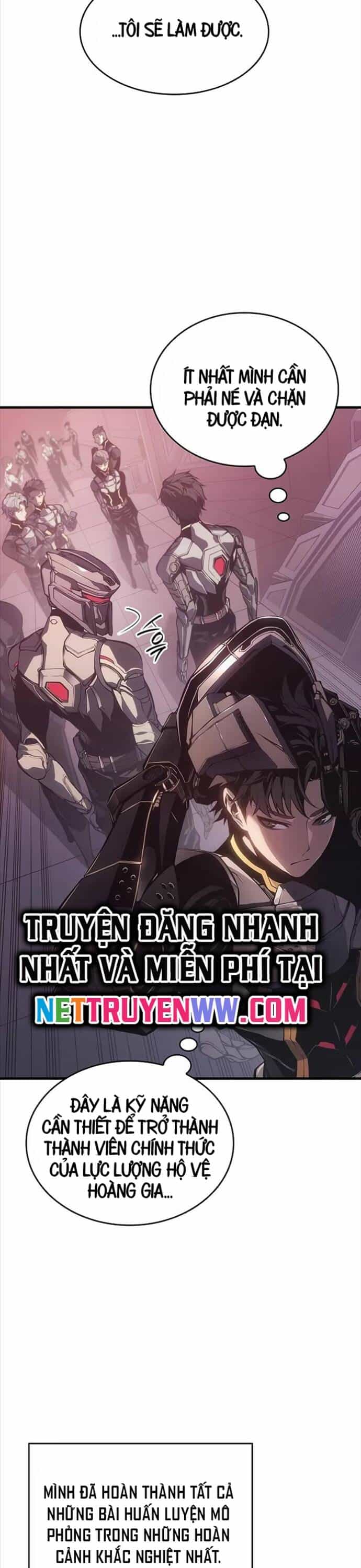 Tạp Huyết - Chương 1 - ảnh 20
