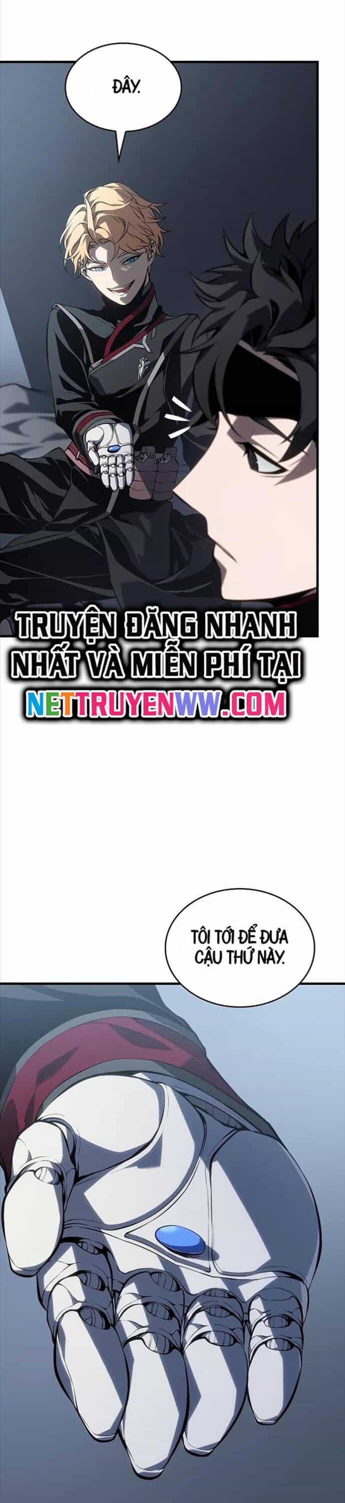 Tạp Huyết - Chương 1 - ảnh 49