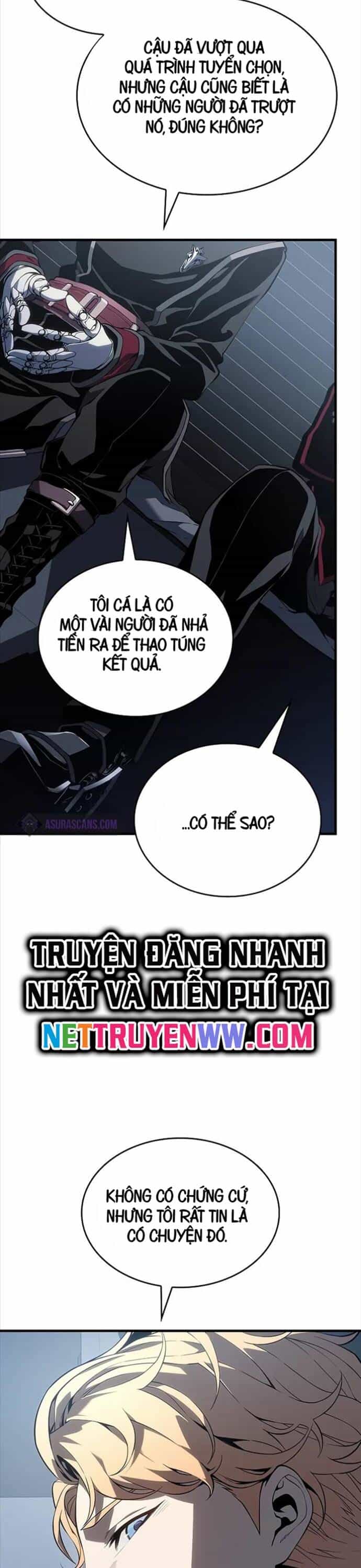 Tạp Huyết - Chương 1 - ảnh 55