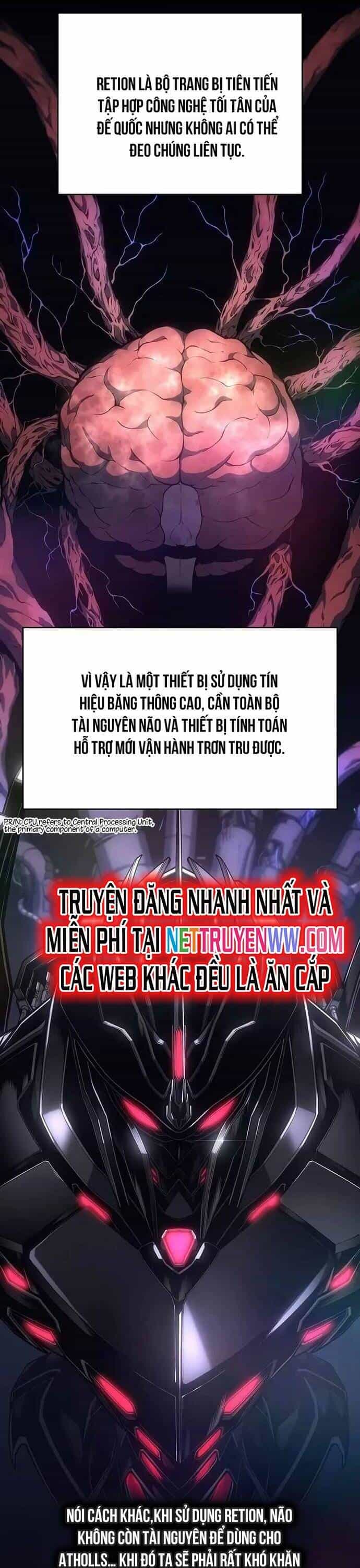Tạp Huyết - Chương 11 - ảnh 12
