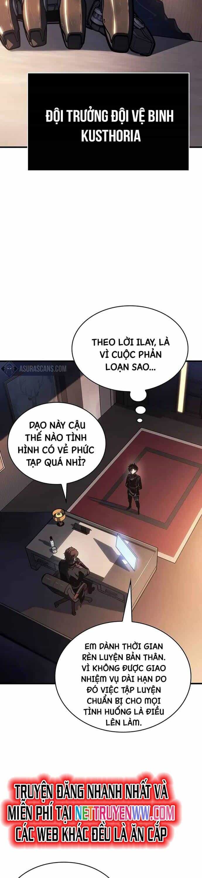 Tạp Huyết - Chương 11 - ảnh 18