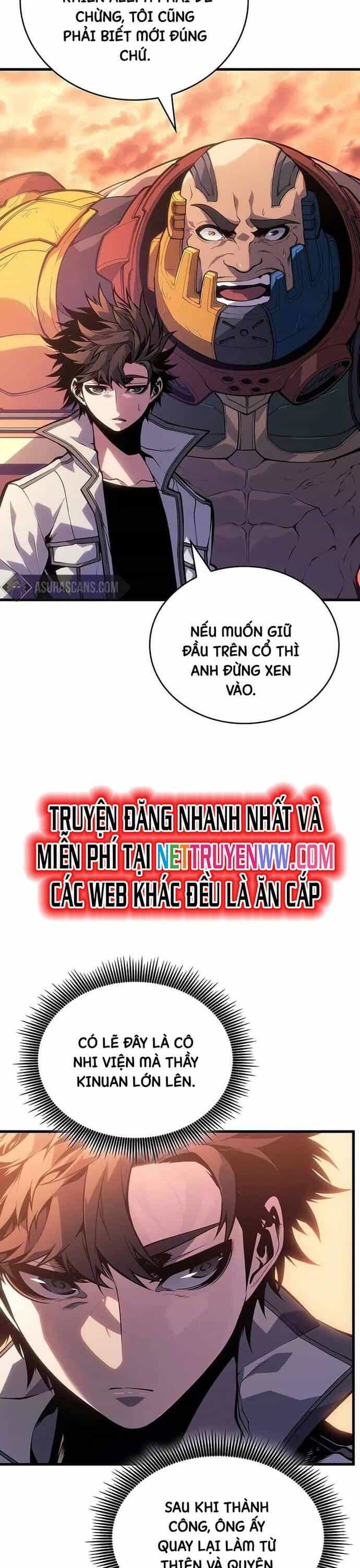 Tạp Huyết - Chương 11 - ảnh 38