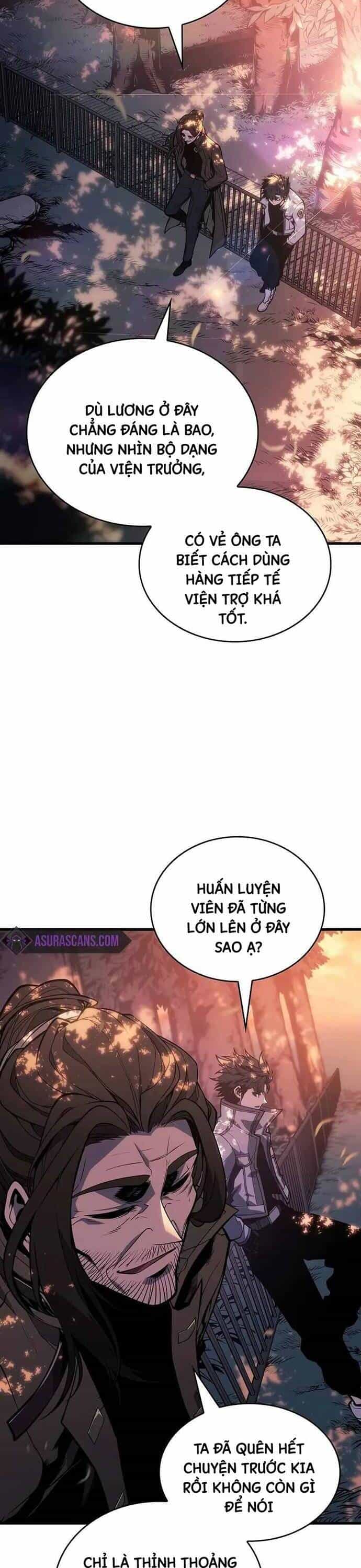 Tạp Huyết - Chương 11 - ảnh 44