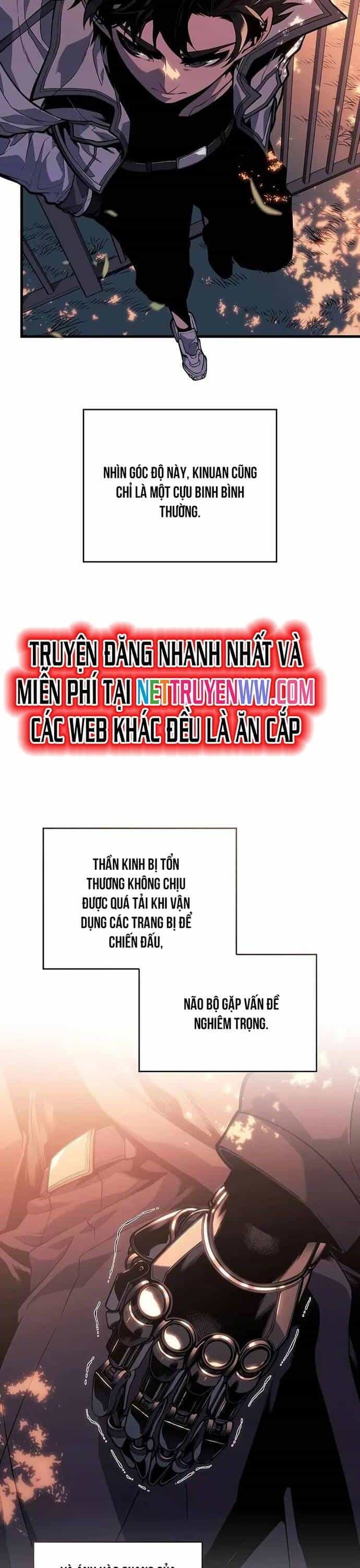 Tạp Huyết - Chương 11 - ảnh 46
