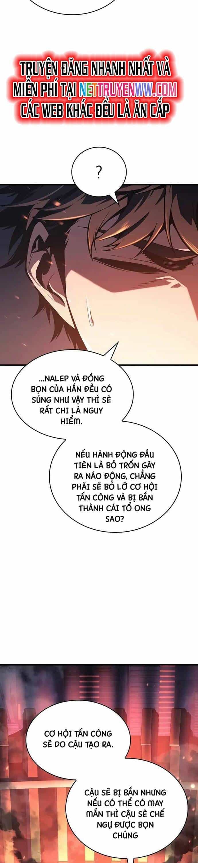 Tạp Huyết - Chương 11 - ảnh 5