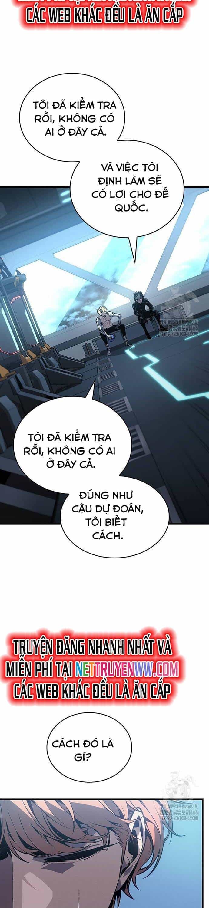 Tạp Huyết - Chương 12 - ảnh 29