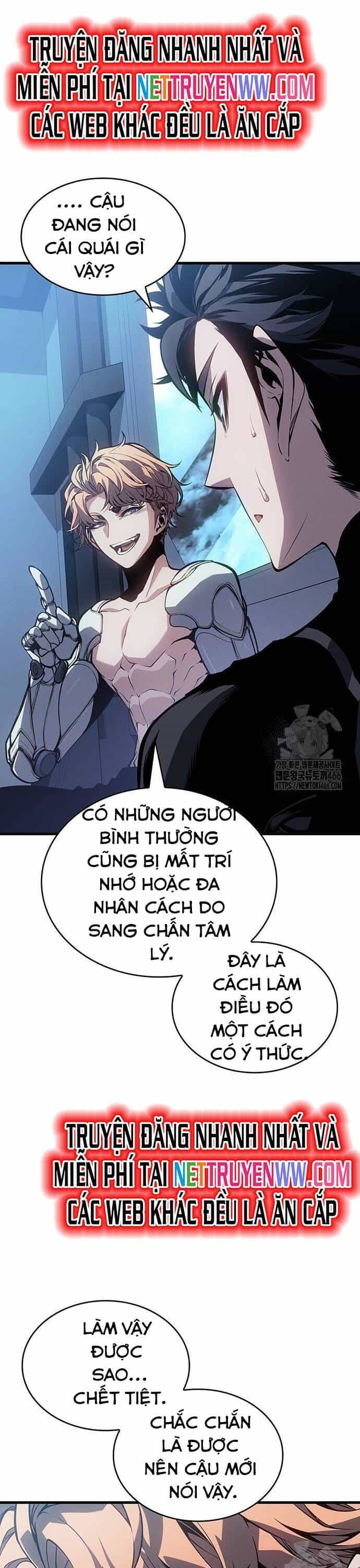 Tạp Huyết - Chương 12 - ảnh 31