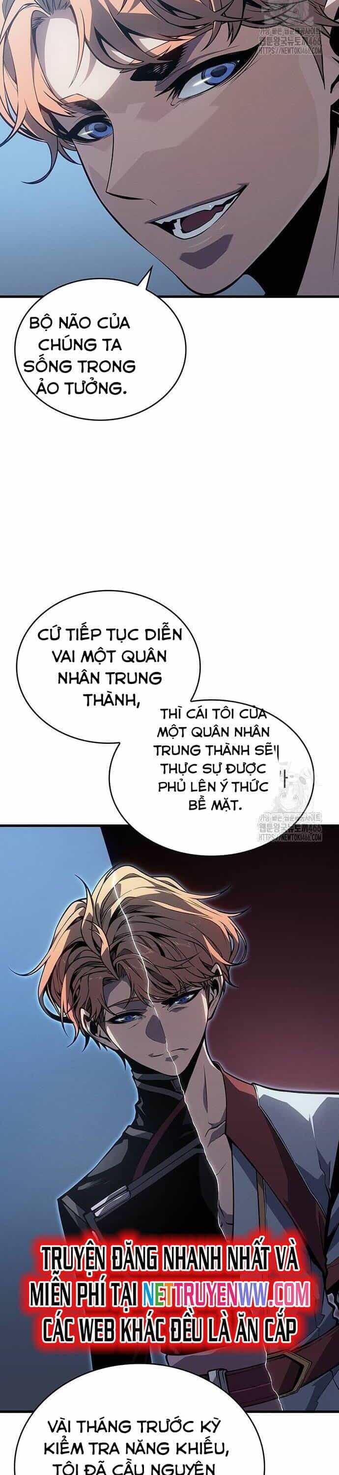 Tạp Huyết - Chương 12 - ảnh 32