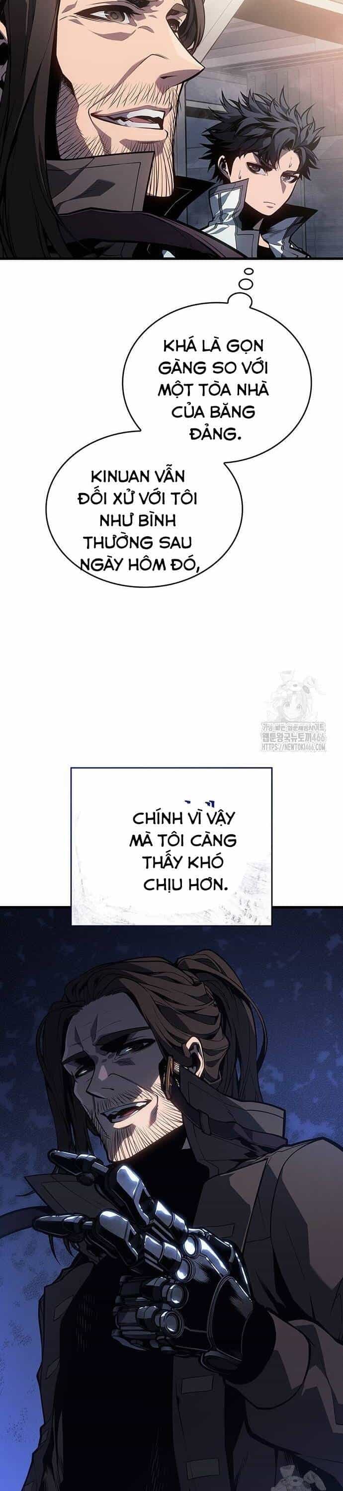 Tạp Huyết - Chương 12 - ảnh 39
