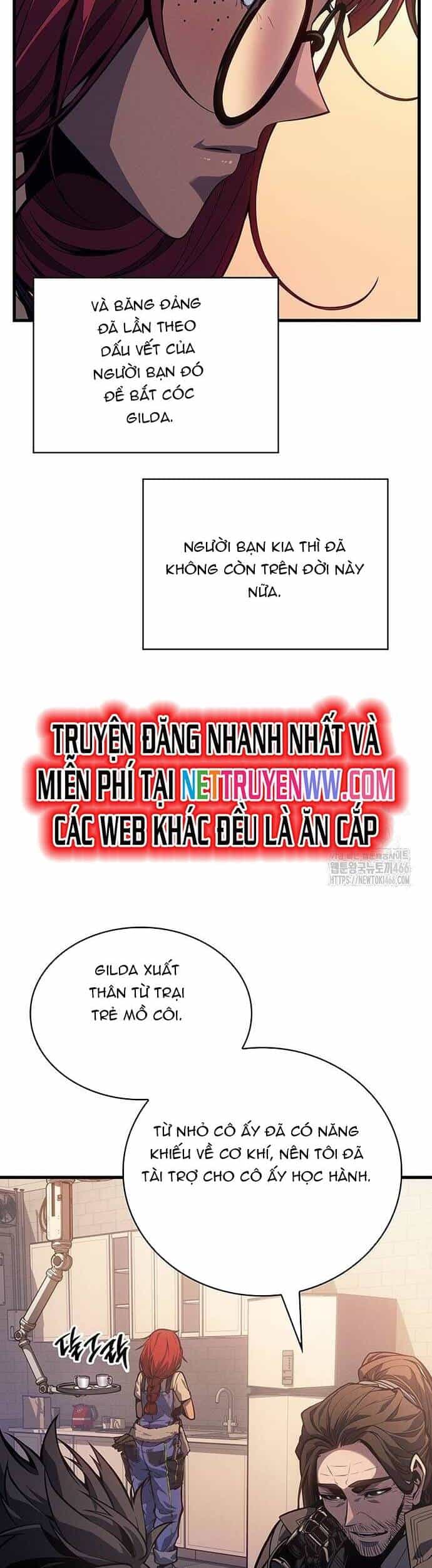 Tạp Huyết - Chương 13 - ảnh 30