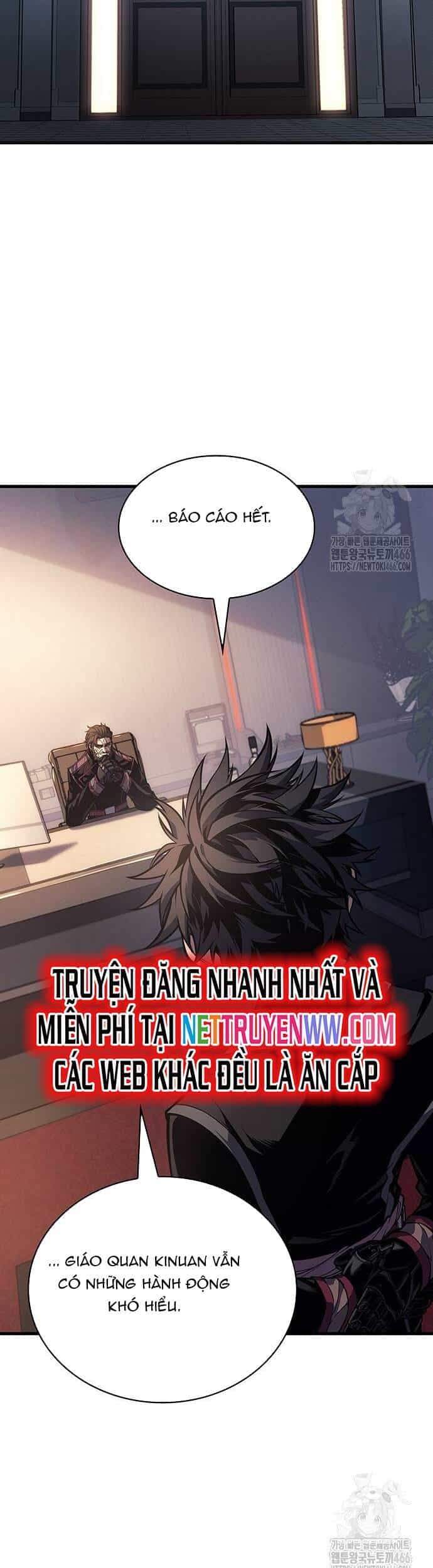 Tạp Huyết - Chương 13 - ảnh 43