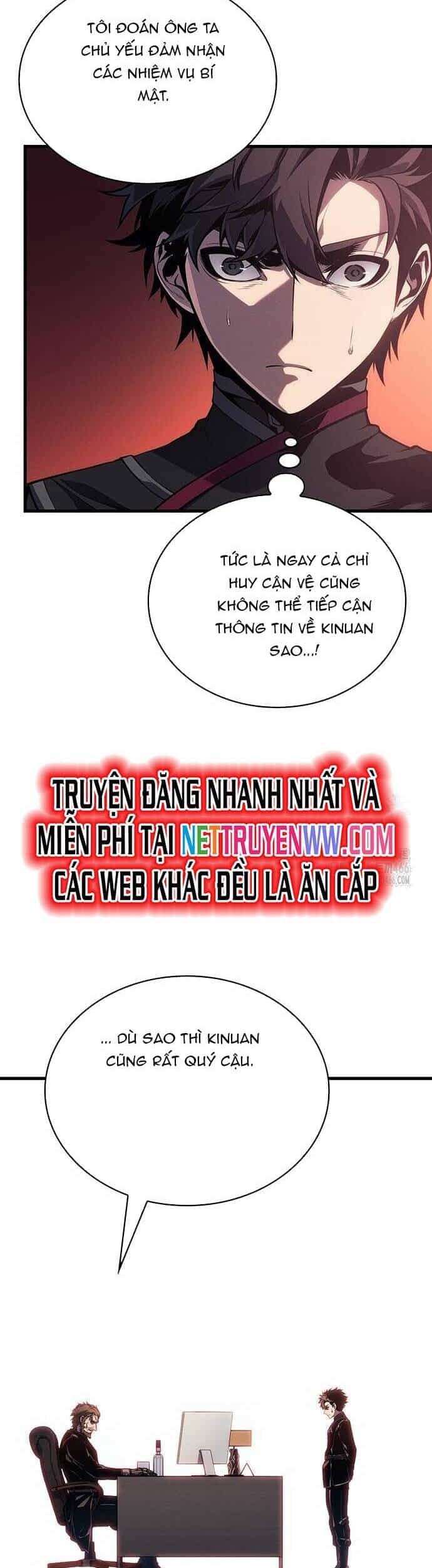 Tạp Huyết - Chương 13 - ảnh 46