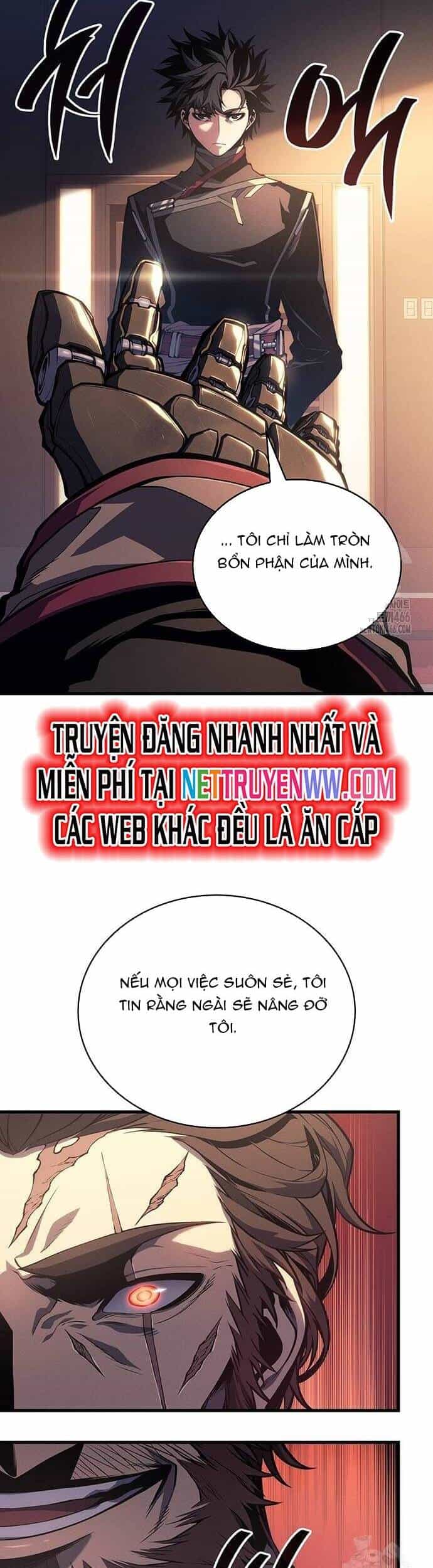 Tạp Huyết - Chương 13 - ảnh 50