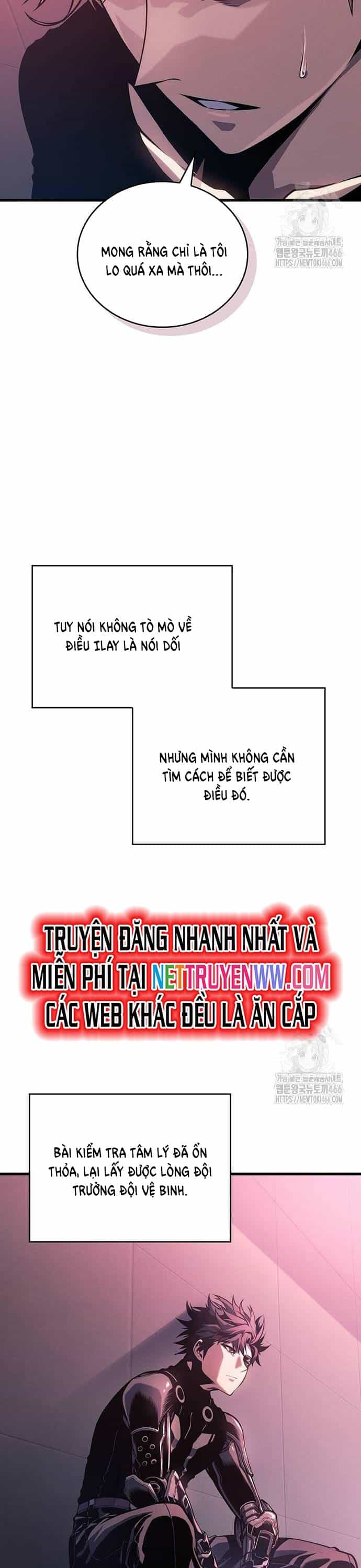 Tạp Huyết - Chương 14 - ảnh 10