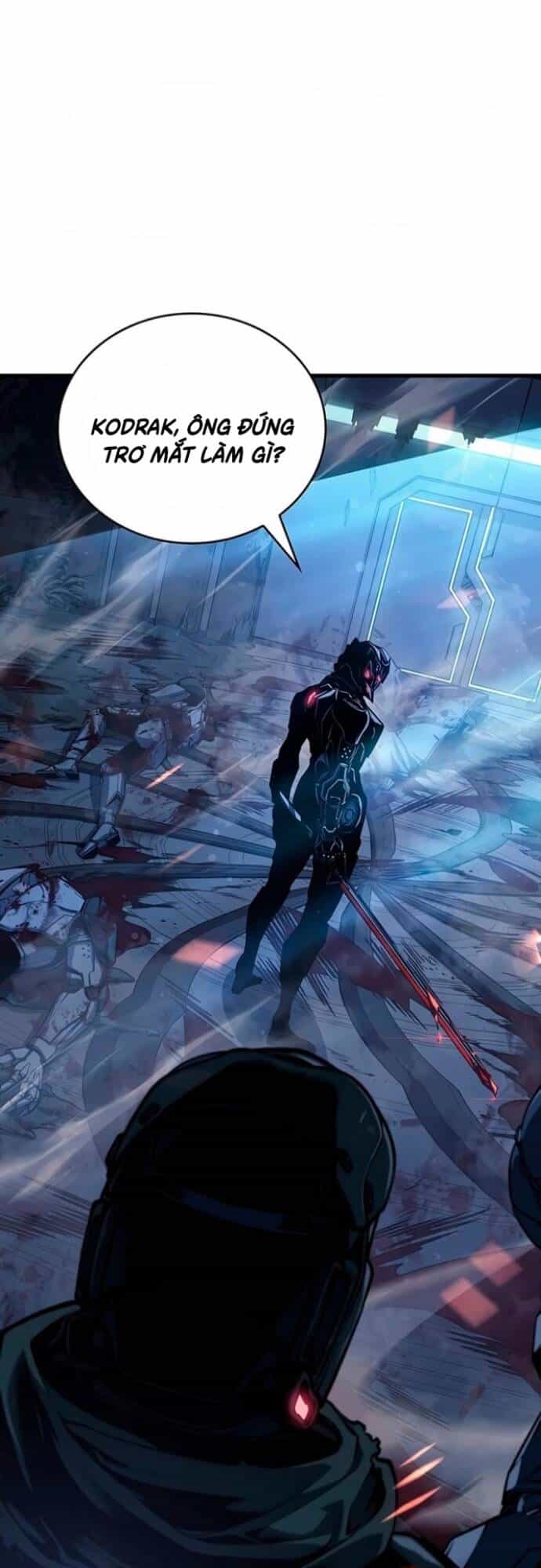 Tạp Huyết - Chương 15 - ảnh 100