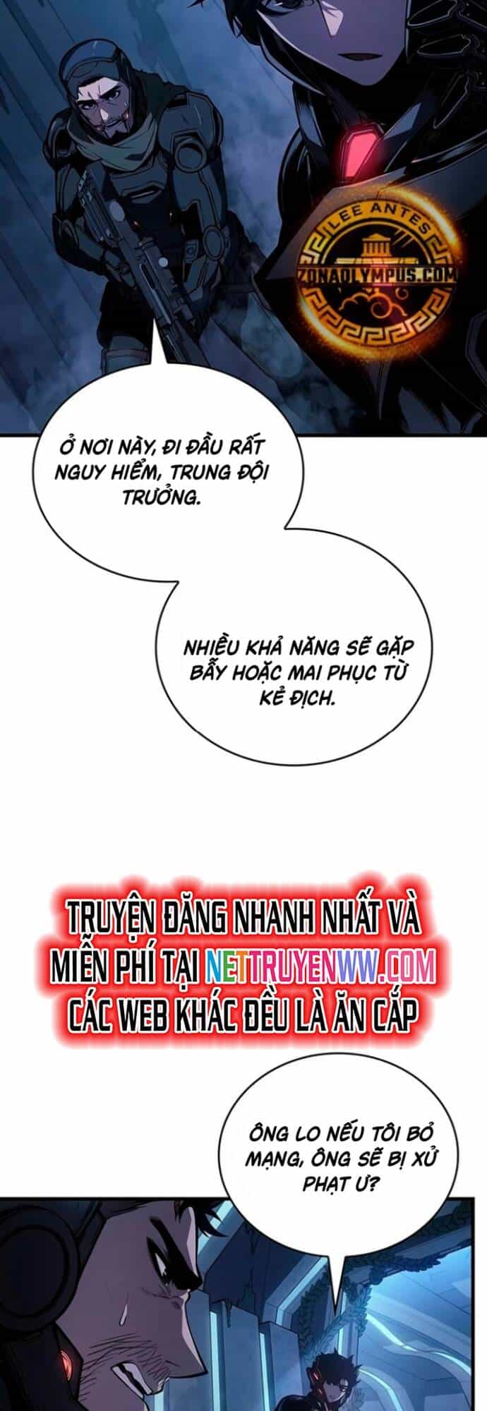 Tạp Huyết - Chương 15 - ảnh 58