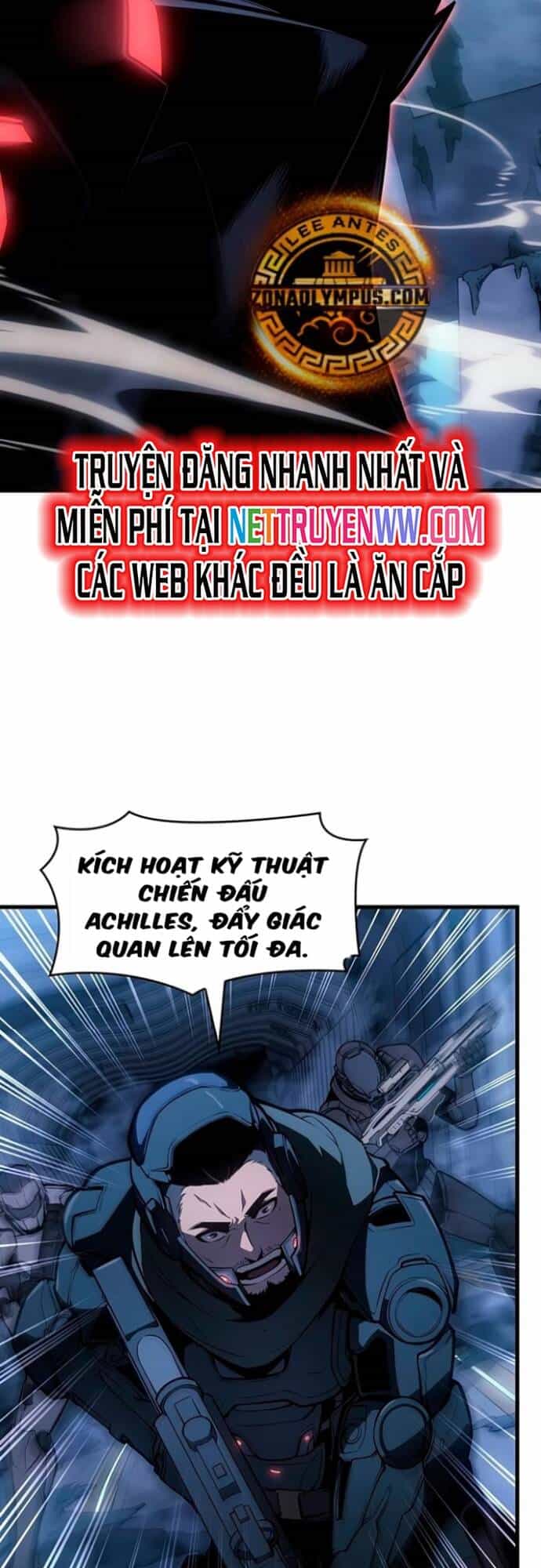 Tạp Huyết - Chương 15 - ảnh 66