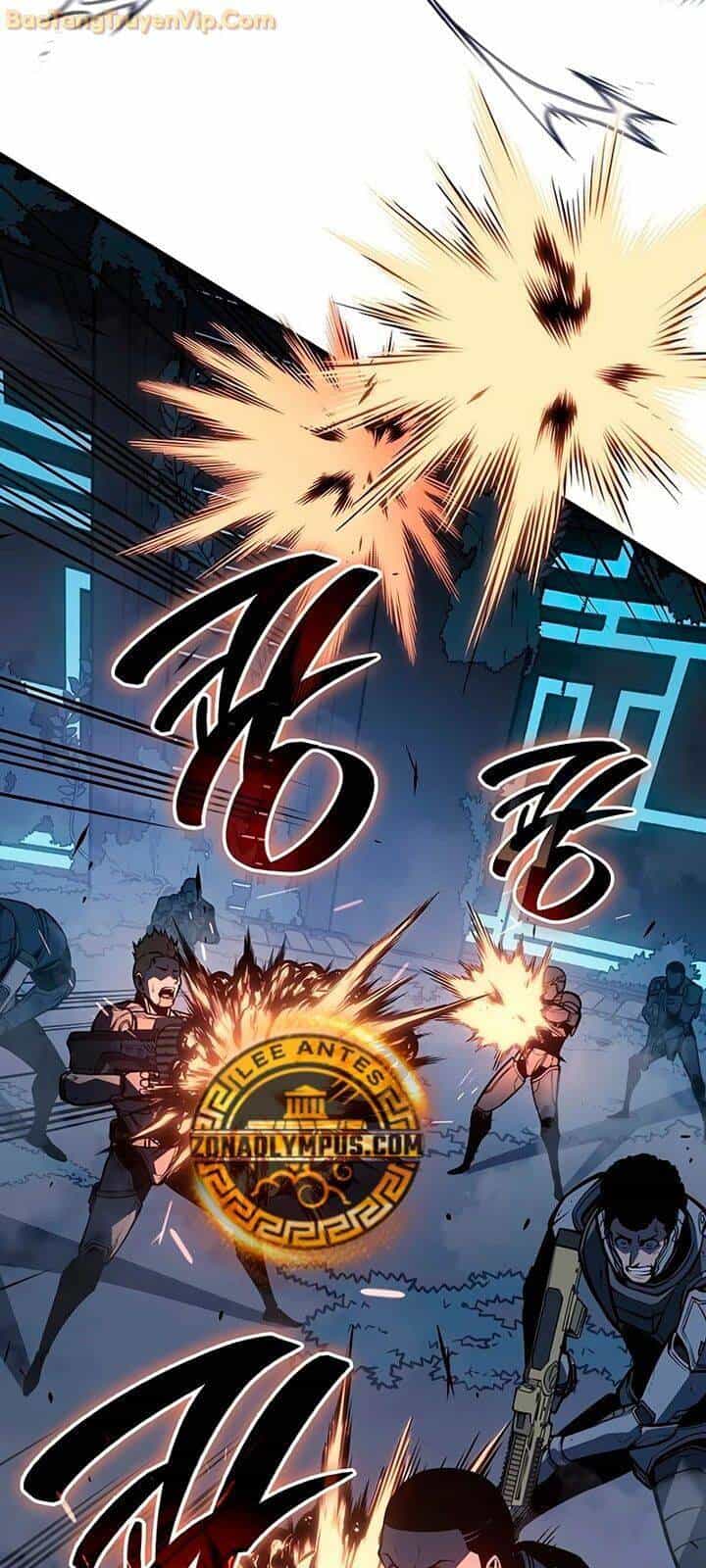 Tạp Huyết - Chương 16 - ảnh 37