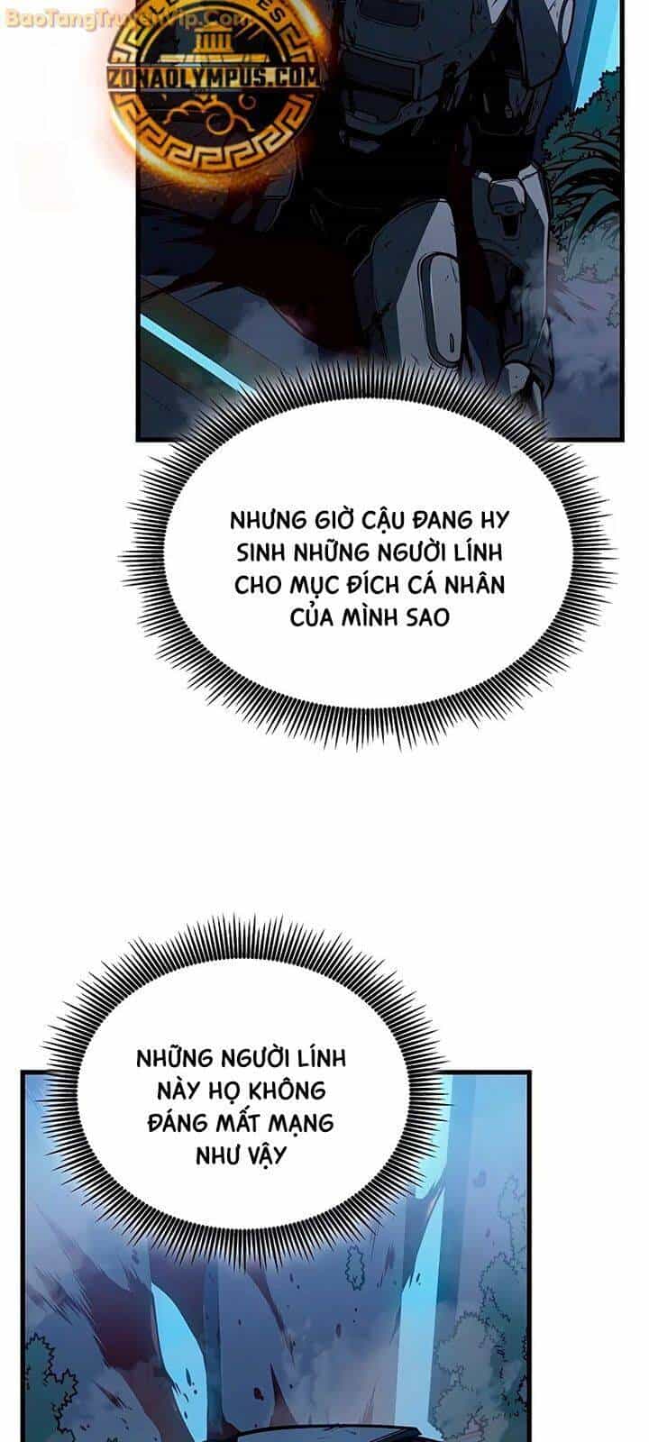 Tạp Huyết - Chương 16 - ảnh 79