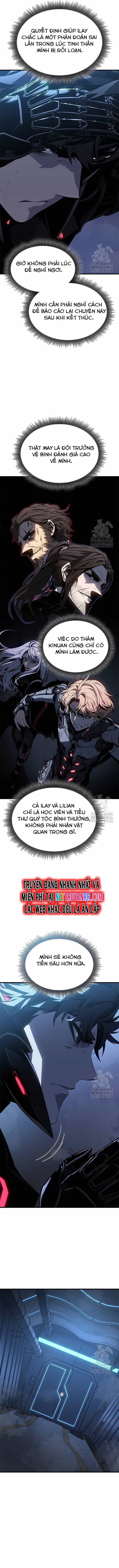 Tạp Huyết - Chương 18 - ảnh 11